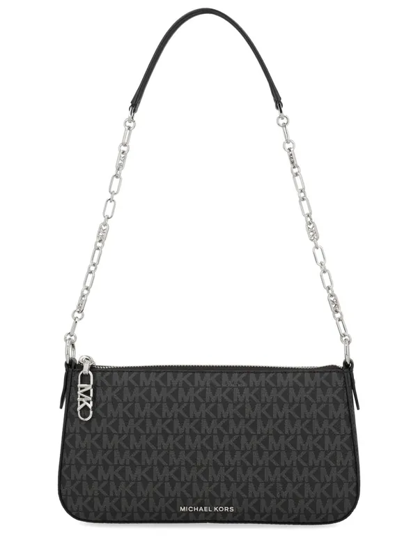 Clutch Bag "Empire" - Michael Kors