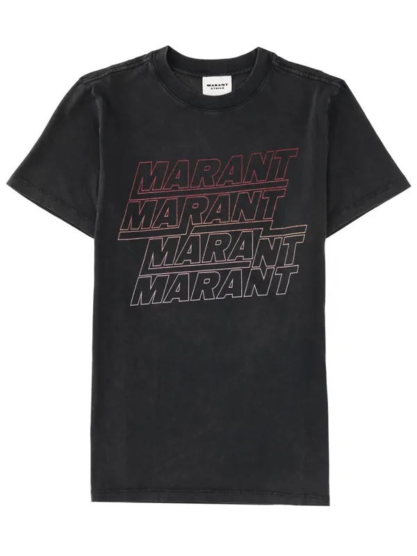 "Zoeline" T-Shirt