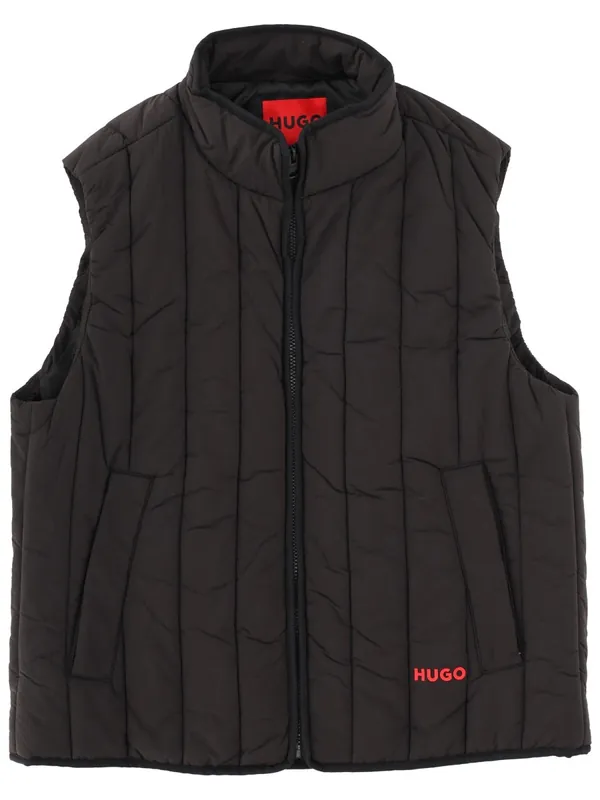 "Breno" Vest - Hugo