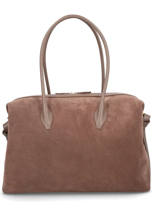 Bag "Brioche" Large - Yuzefi