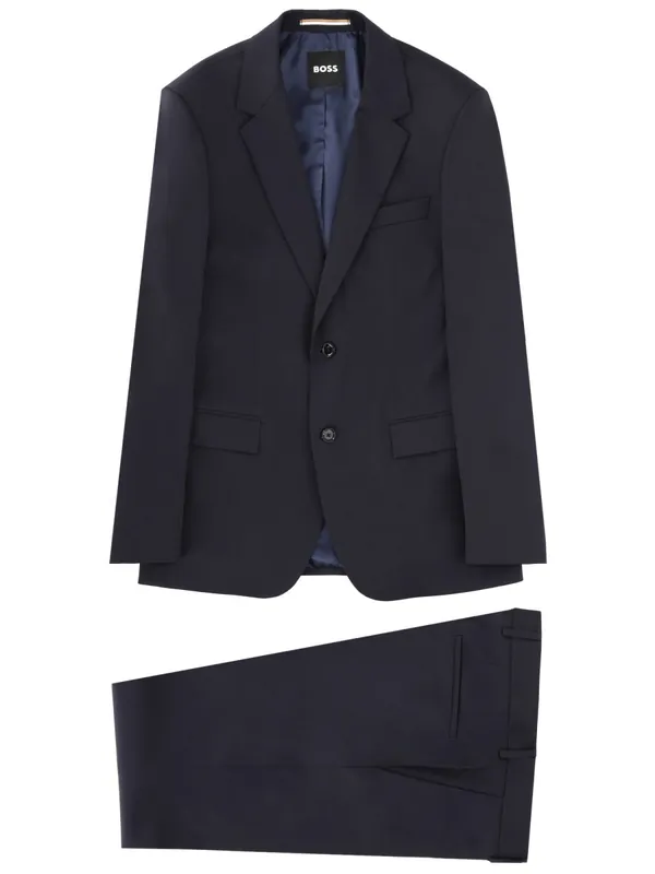 Two-Piece Dress "George"