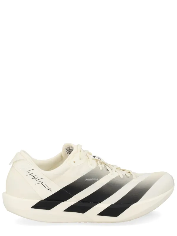 "Adios 9" Sneaker - Y-3