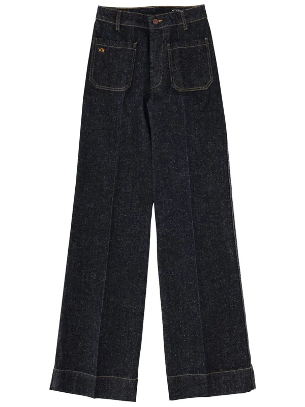 Jeans "Alina" - Victoria Beckham