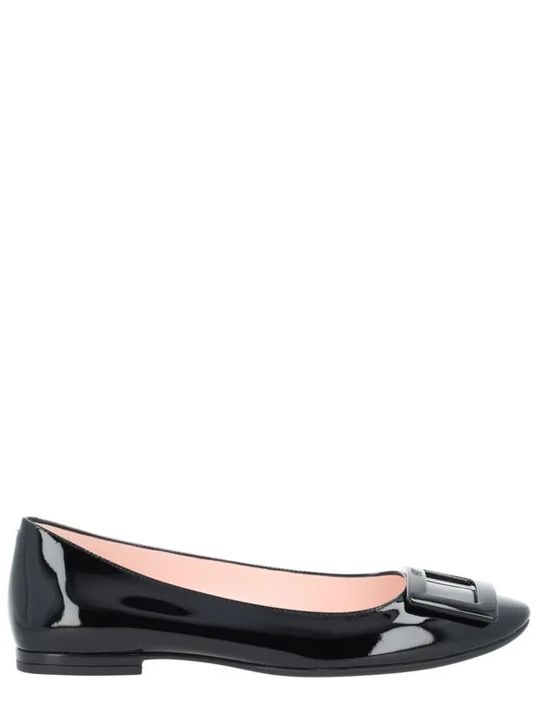 Ballerina "Gommettine" - Roger Vivier