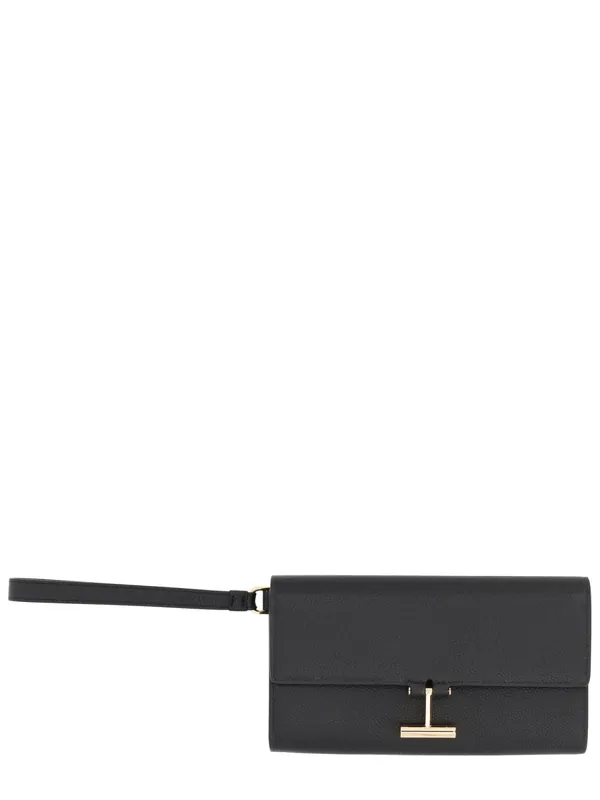 "Tara" Clutch Bag - Tom Ford