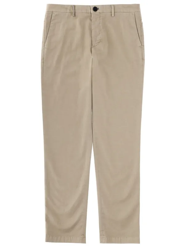 "Chino" Pants - PS Paul Smith