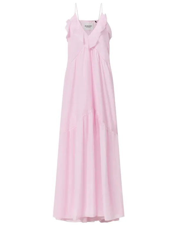 Vasma Dress - Isabel Marant ÉToile