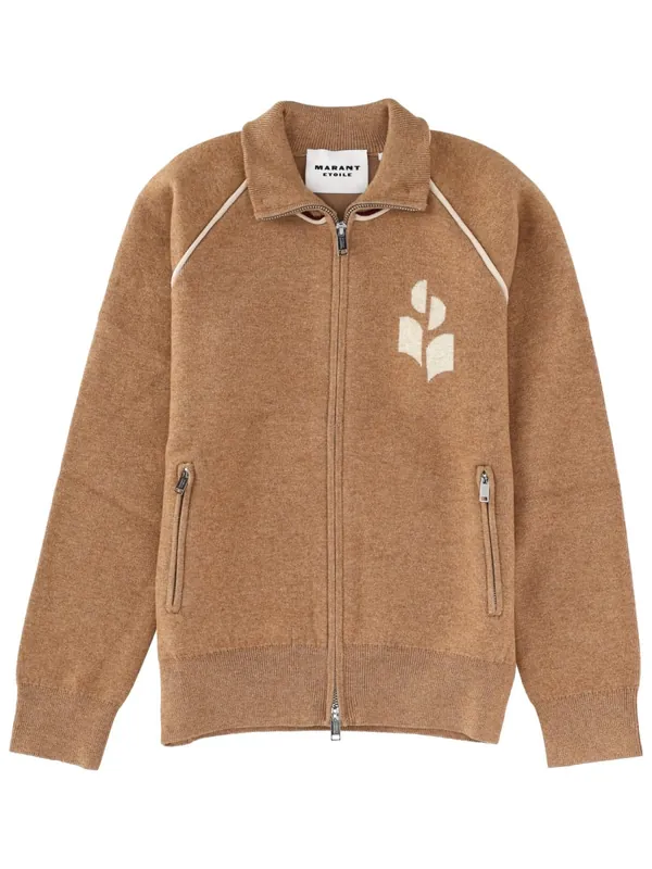 Cardigan "Lanya" - Isabel Marant ÉToile