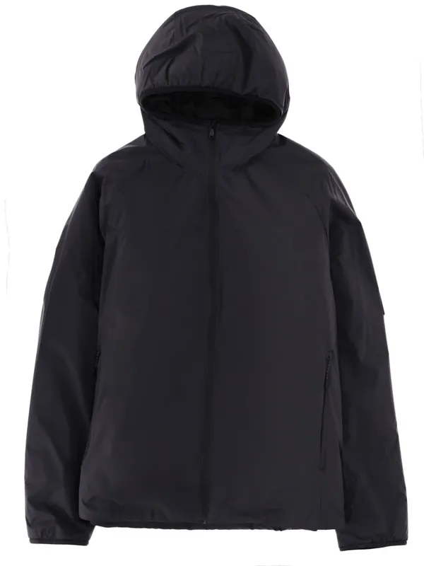 Hooded Jacket - Boss