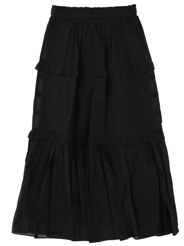 "Volody" Skirt - Isabel Marant ÉToile