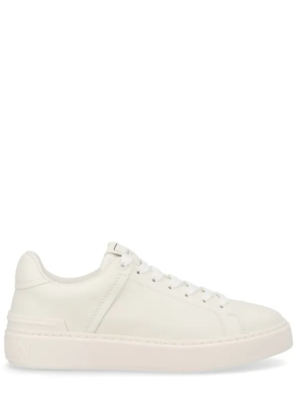"B-Court" Sneaker