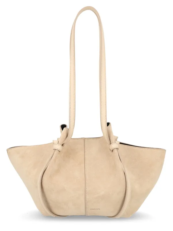 Small "Mochi" Bag - Yuzefi