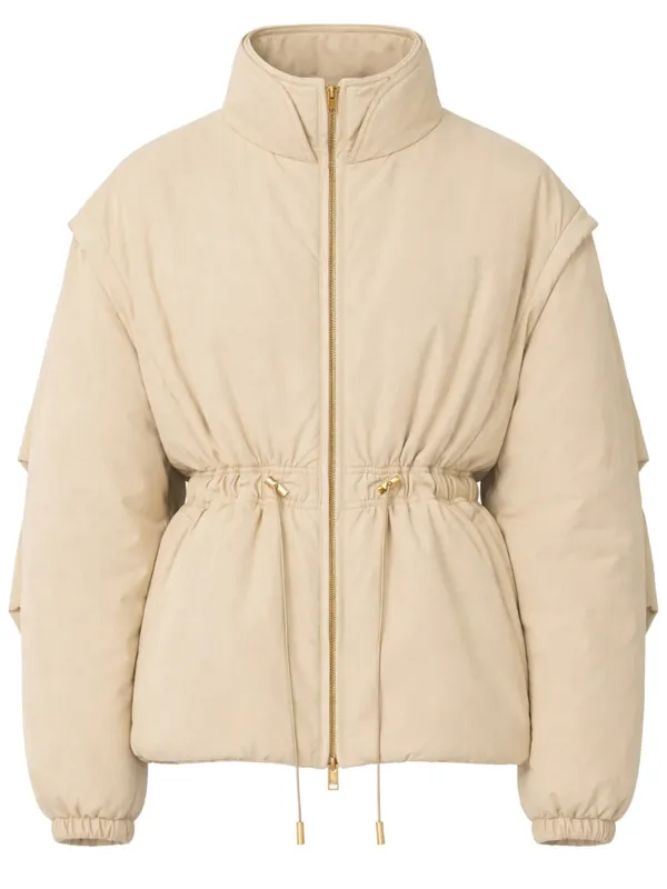 "Dastyni" Coat - Isabel Marant ÉToile