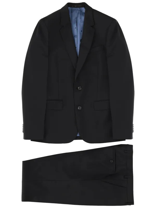 Two-Piece Suit