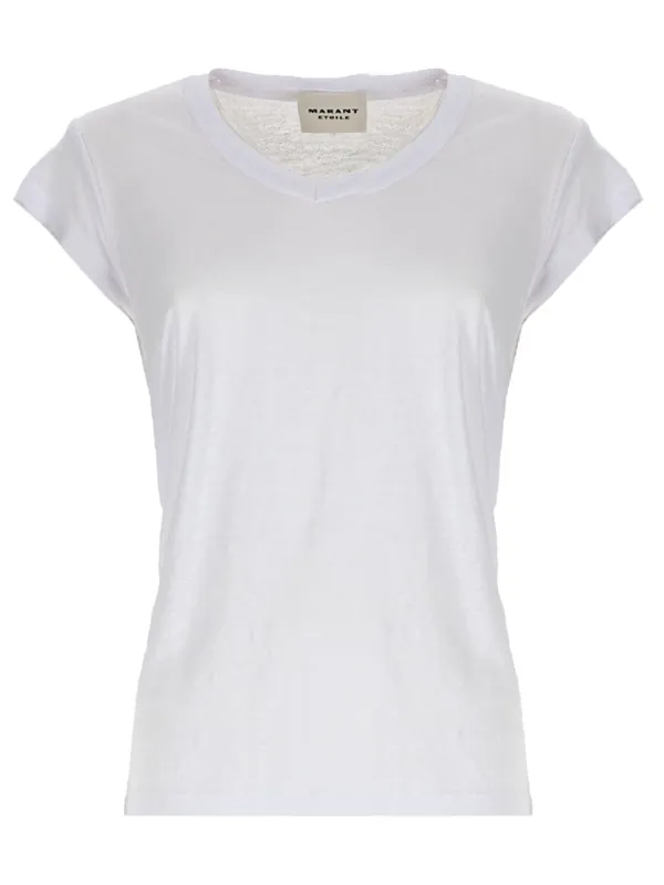 T-Shirt "Zankou"