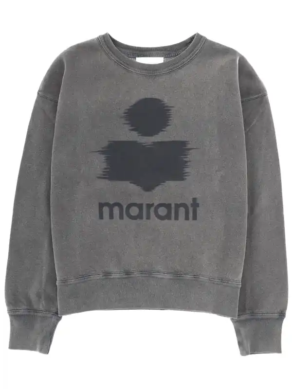 "Mobyli" Sweatshirt - Isabel Marant ÉToile