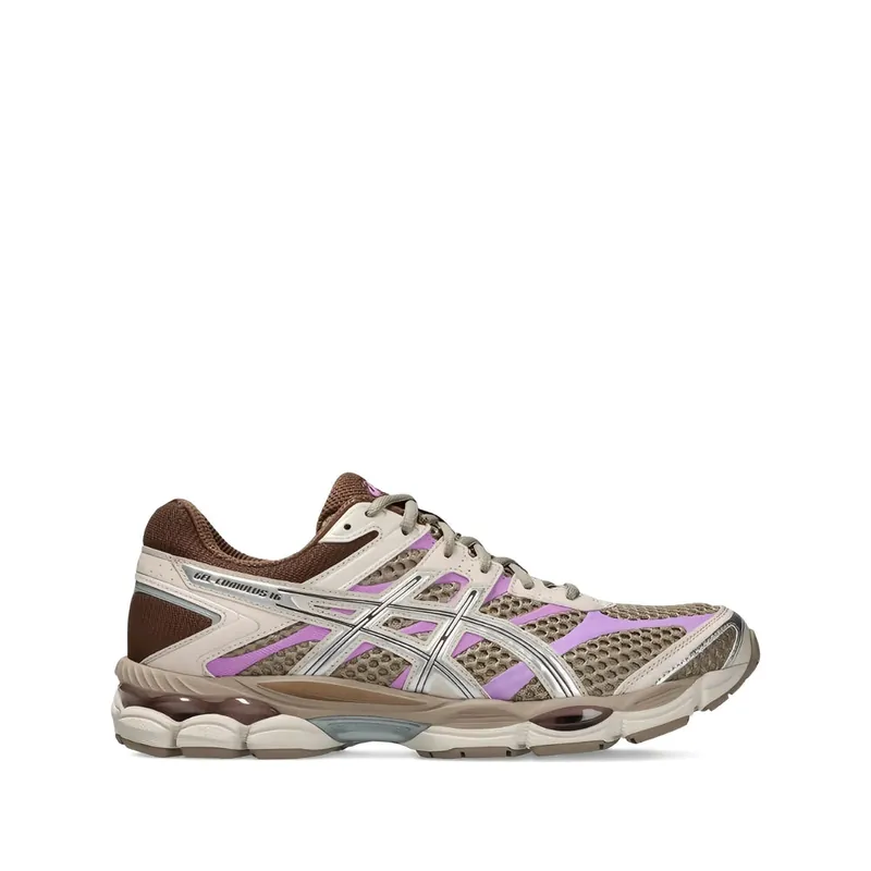Sneakers Neutral, Purple - Asics