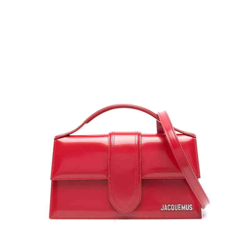 Bags Red - Jacquemus