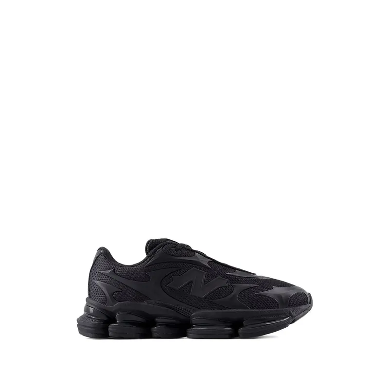 Sneakers Black - New Balance