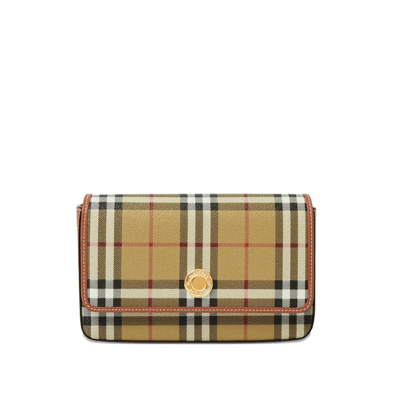 Bags Neutral - Burberry