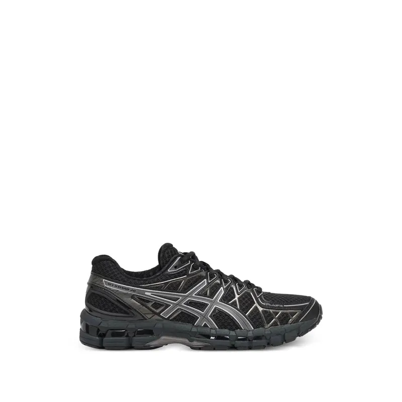 Sneakers Black - Asics