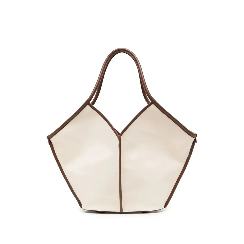 Bags Neutral, Brown - Hereu