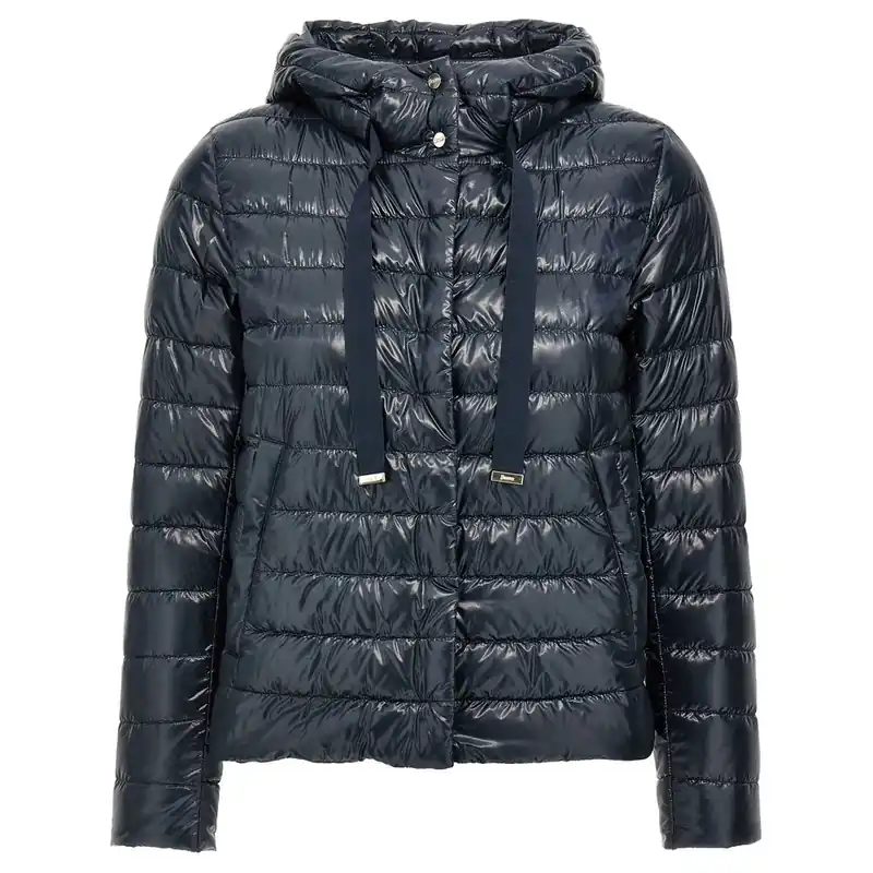 Outerwears Blue - Herno