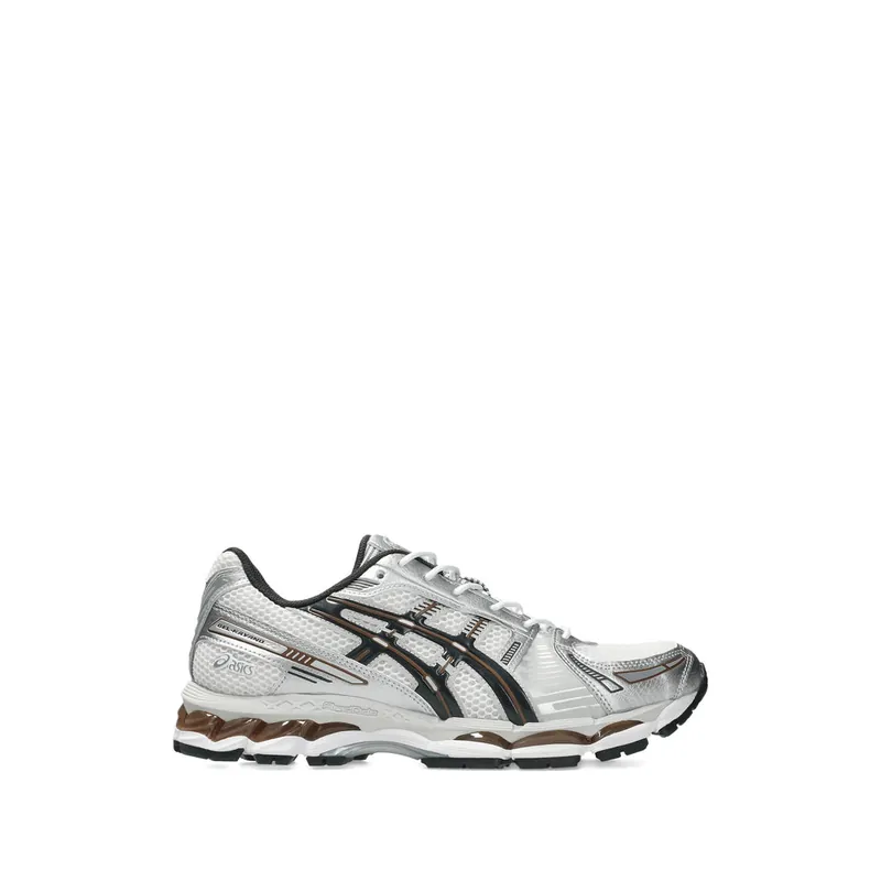 Sneakers White, Silver - Asics