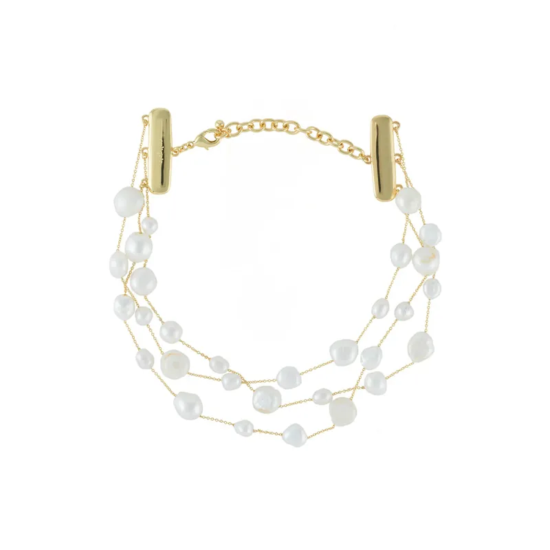 Jewellery Gold - Cult Gaia