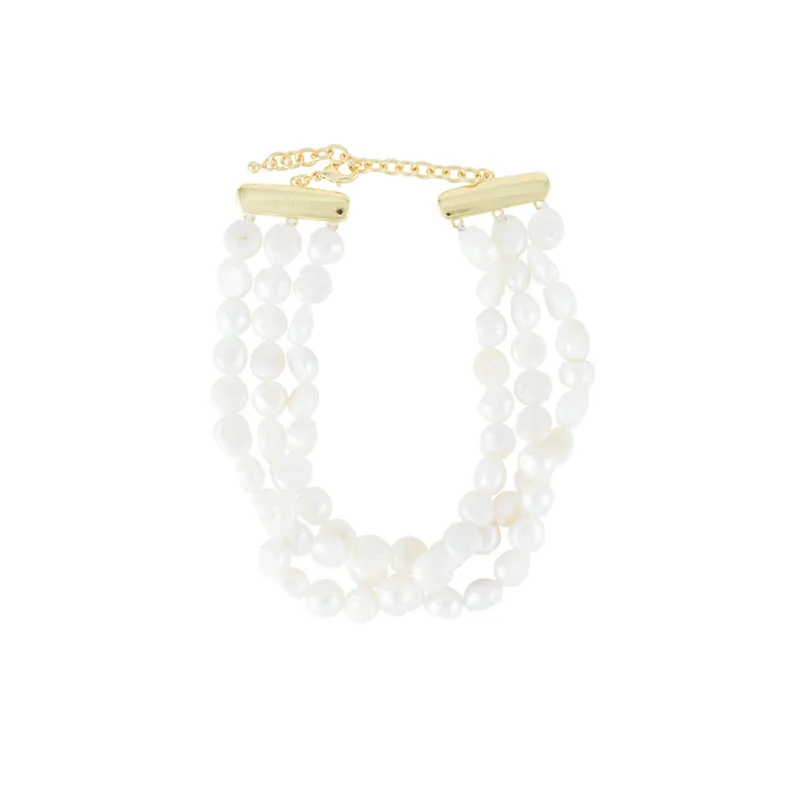 Jewellery White - Cult Gaia