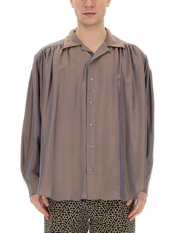 Oversize Shirt - AïE