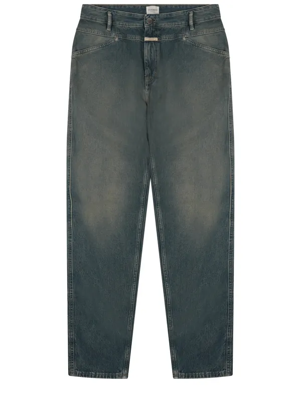 Jeans In Denim - CLOSED