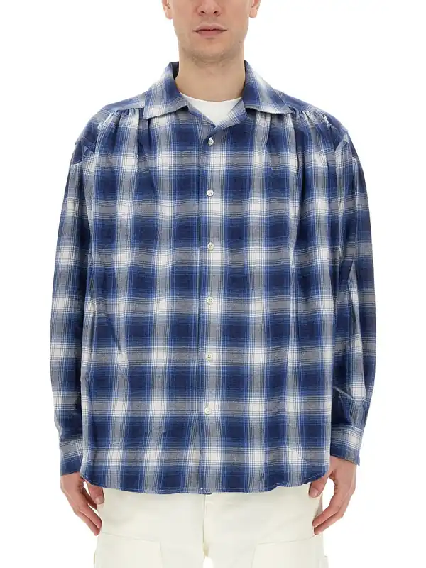 Qaudri Shirt - AïE