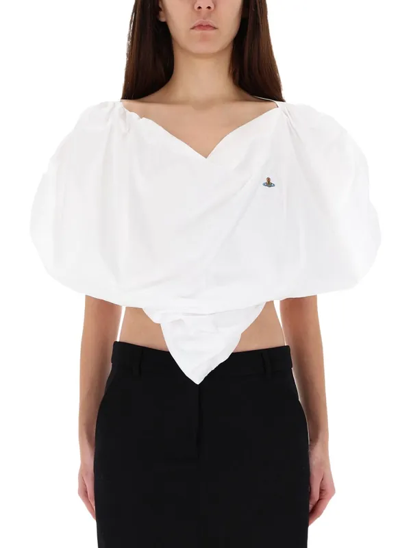 Top "Heart" - Vivienne Westwood