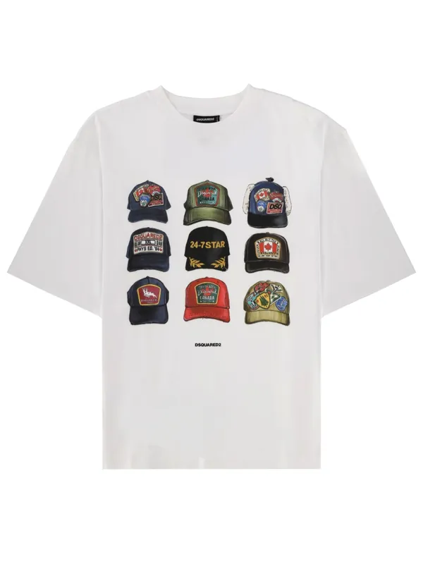 T-Shirt "Iconique"