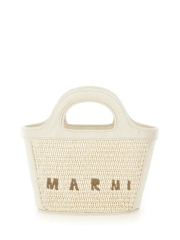 Tropicalia Micro Bag - Marni