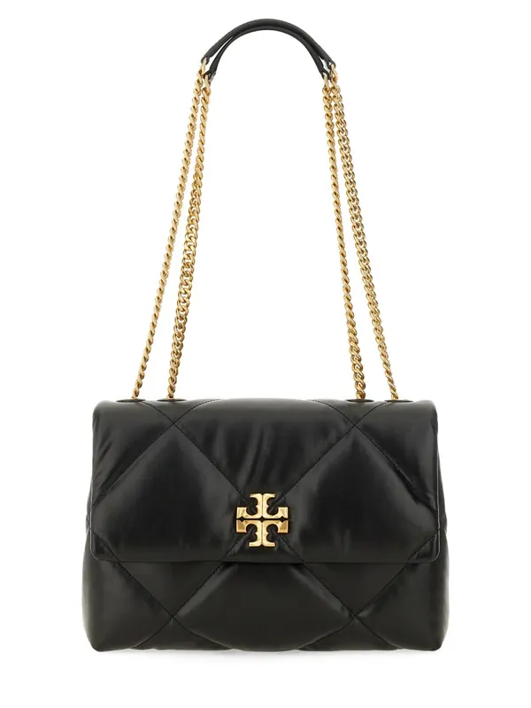 Convertible "Kira" Shoulder Bag - Tory Burch