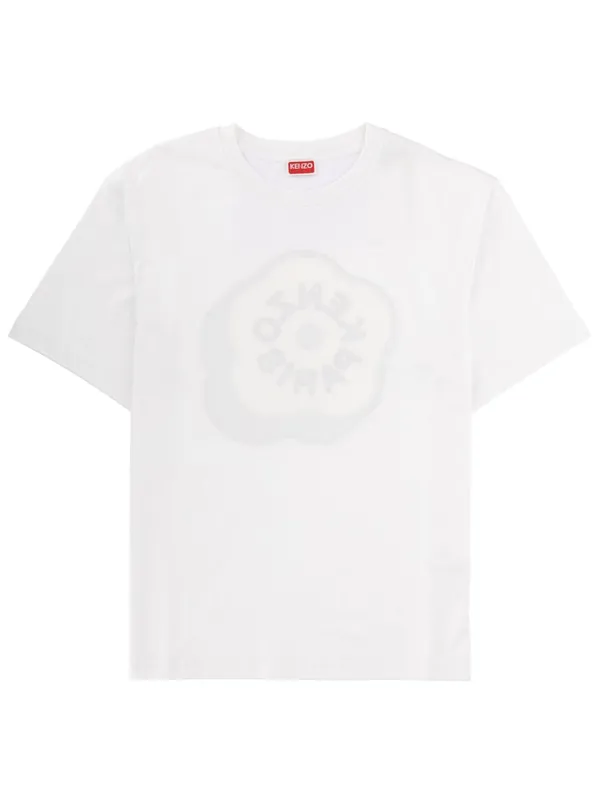 "Boke Flower 2.0" T-Shirt