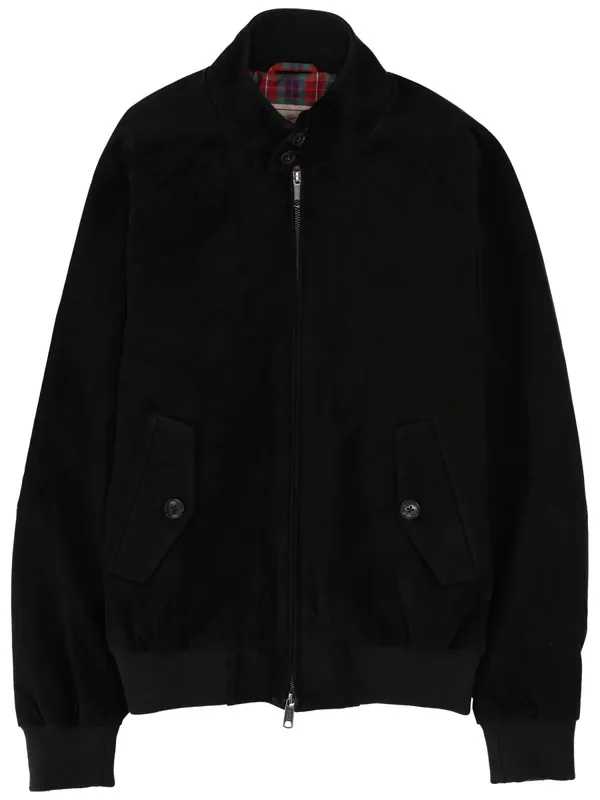 Jacket "G9" - Baracuta