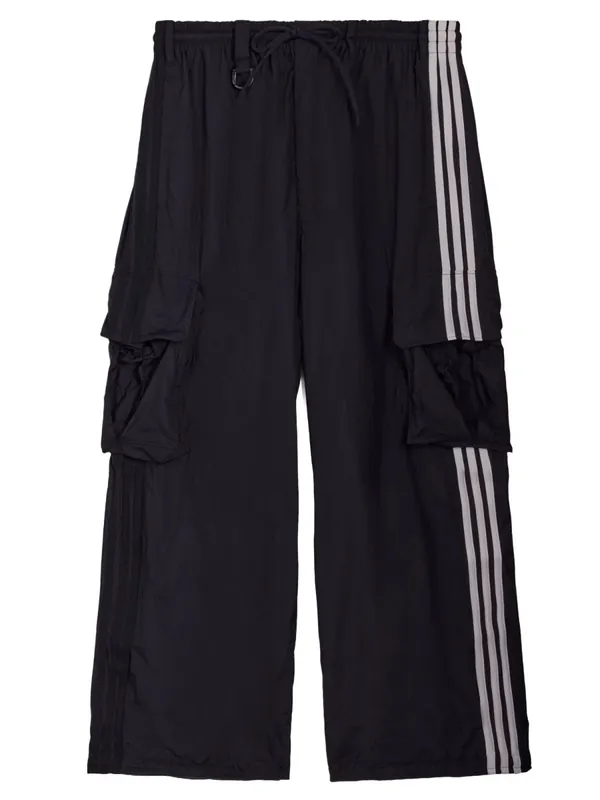 Cargo Pants With Logo - Y-3