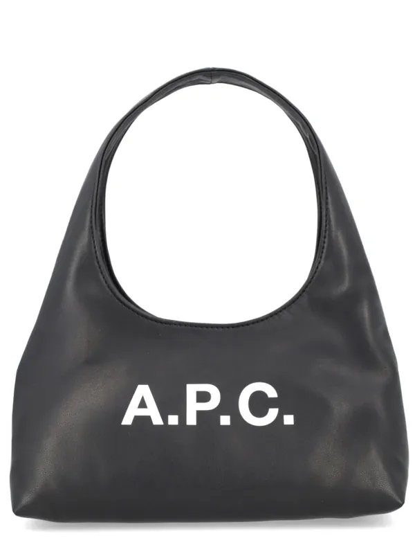 "Ninon Baby" Bag - A.P.C.