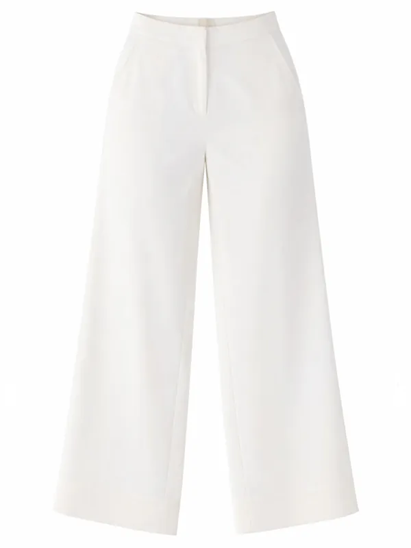 Pants "Avelino" - The Garment