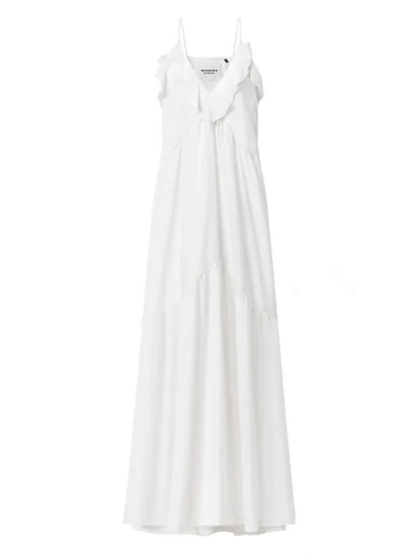 Vasma Dress - Isabel Marant ÉToile