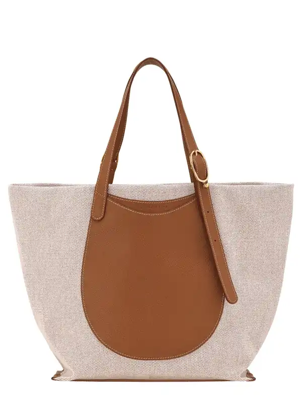 "Accomplice" Shopping Bag - Longchamp