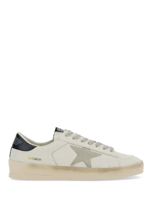 Stardan Sneaker - Golden Goose