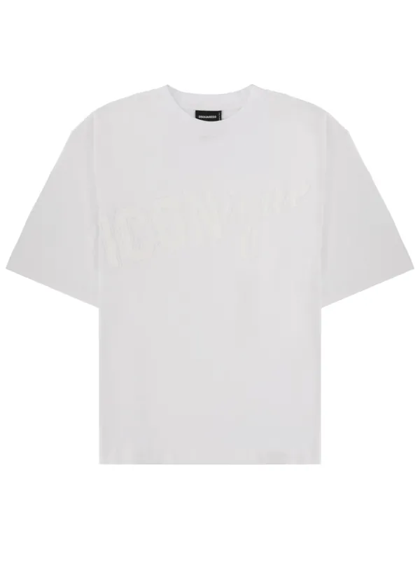 T-Shirt "Iconique"