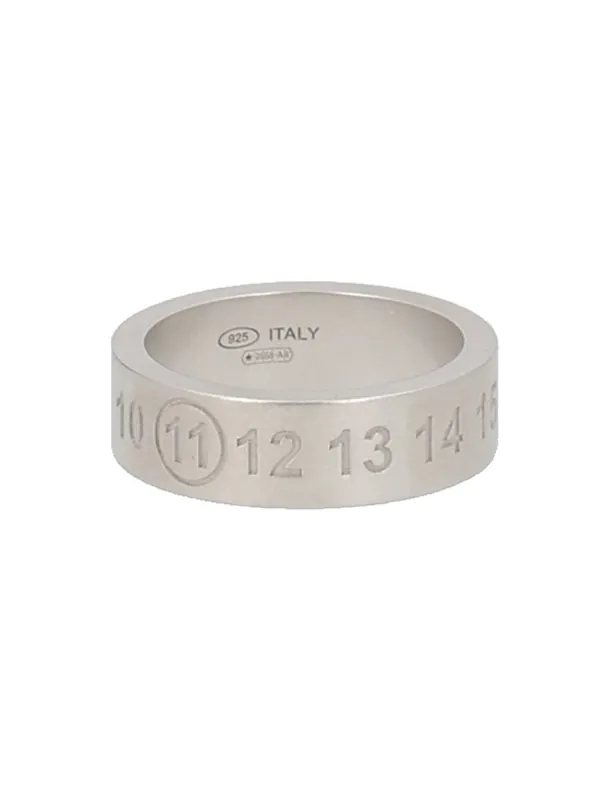 "Numeric" Ring - Maison Margiela