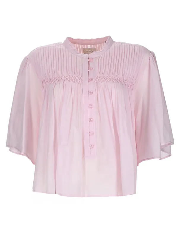 Top "Destiny" - Isabel Marant ÉToile