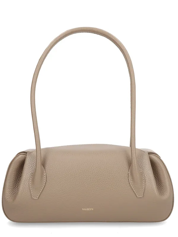 Oyster" Bag Small - Yuzefi