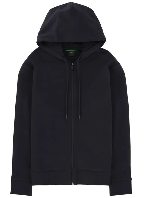 "Hadiko" Sweatshirt - Boss